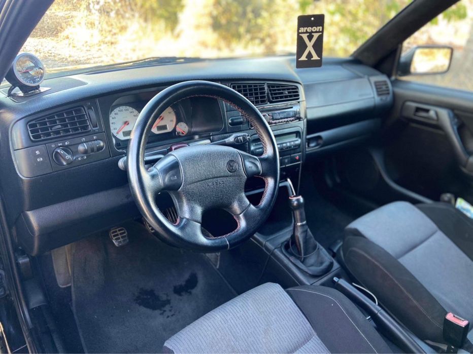 НА ЧАСТИ!! VW Golf mk3 1.9TDI