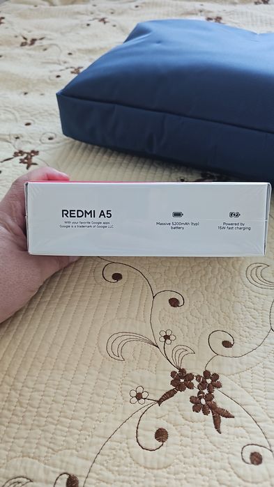 Продам новый телефон