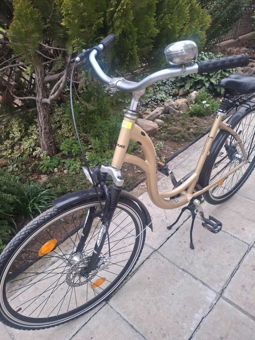 Дамски велосипед MARS CITYLINE