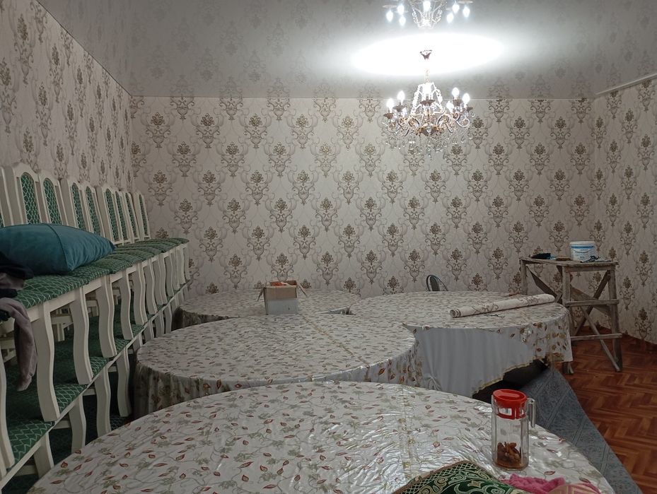 Сдам двухэтажный коттедж