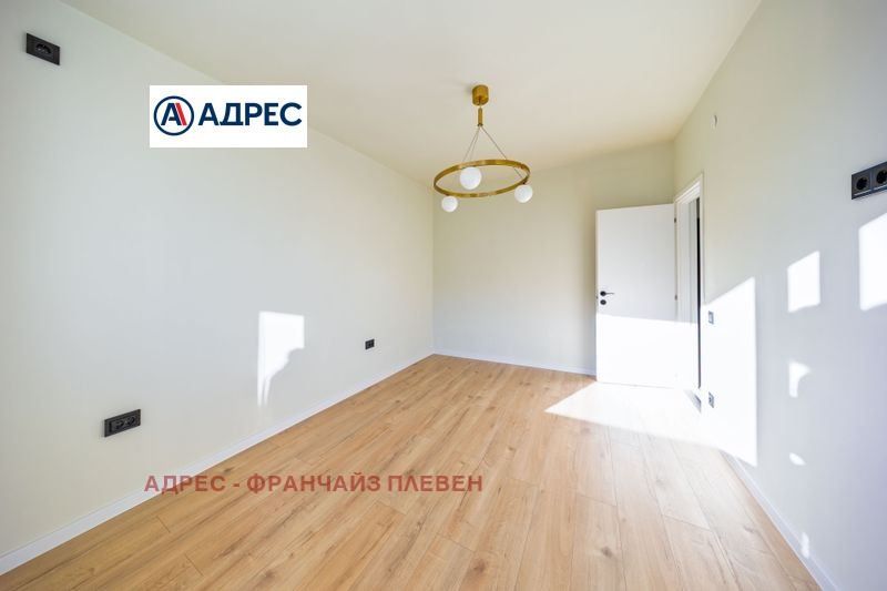 3-стаен в Враца-Център площ 65 цена 120000