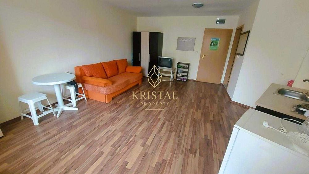 Продава се Едностаен апартамент в к.к. Слънчев бряг - 43 кв.м за 498 €/кв.м - Снимка #2