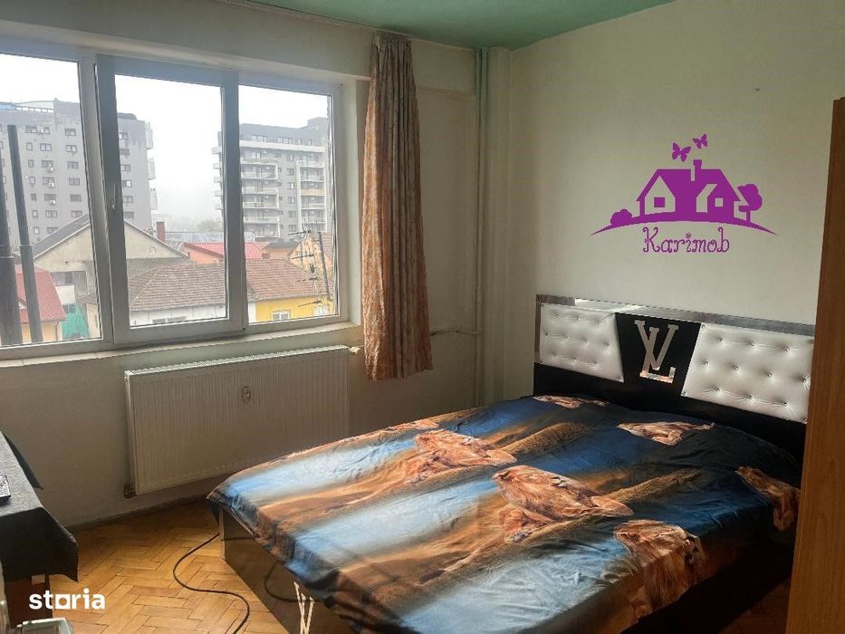 Apartament de vanzare Cantemir — fotografia 2