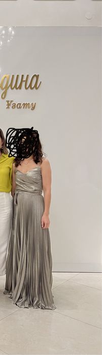 Продается очень красивое платье от Matlyuba_atelier