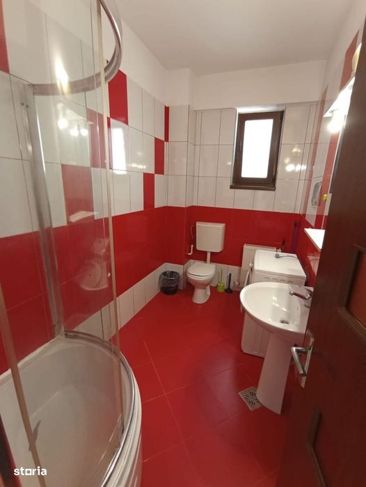 Apartament cu 2 camere decomandate - Etaj 1 - Bloc 2014 - T.Neculai !
