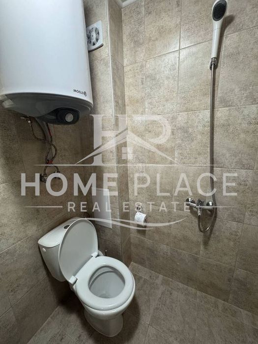 Дава се под наем Тристаен апартамент в Варна, Бриз - 70 кв.м за 548.25 € - Снимка #8