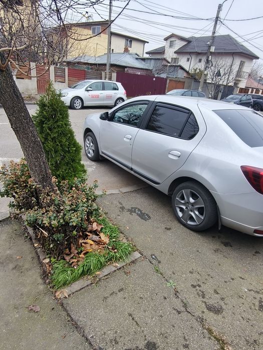 Logan 2 -0,9 tce,gpl ,2018