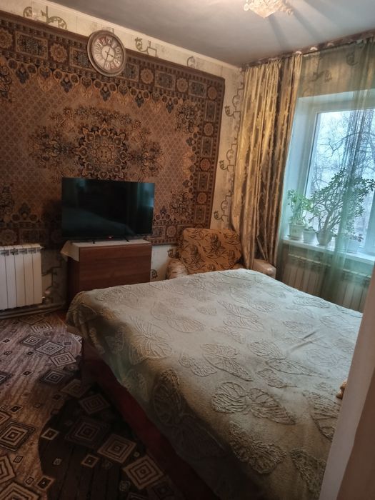 Продам квартиру в Талгаре