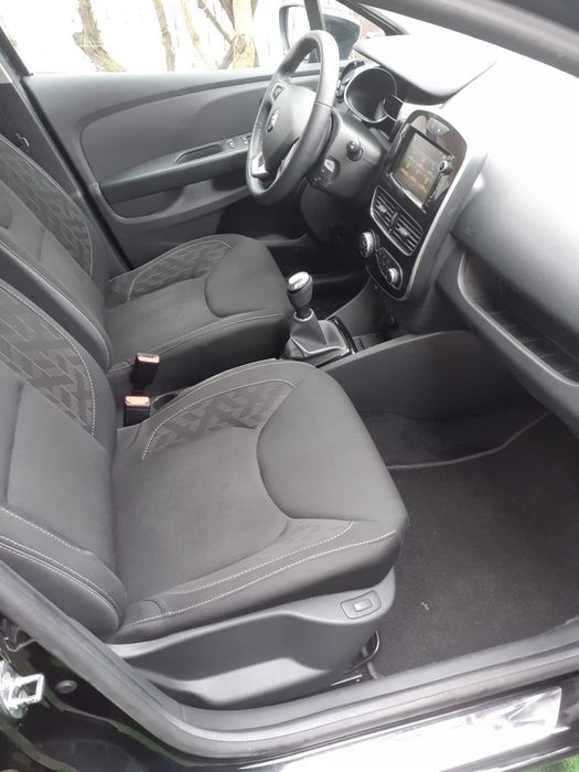Renault Clio IV Limited 2019, 0.9 TCE, 72.000km, euro 6
