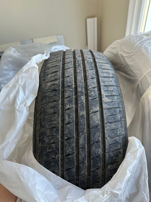 Продам шины в хорошем сост