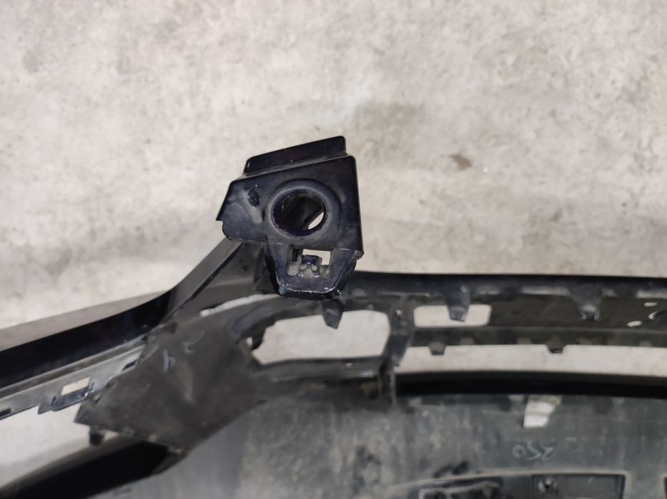 Предна броня за BMW X6 G06 / БМВ Х6 Г06 2019г