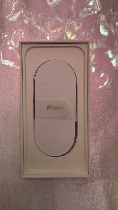 Продаю Iphone 16 Pro Max