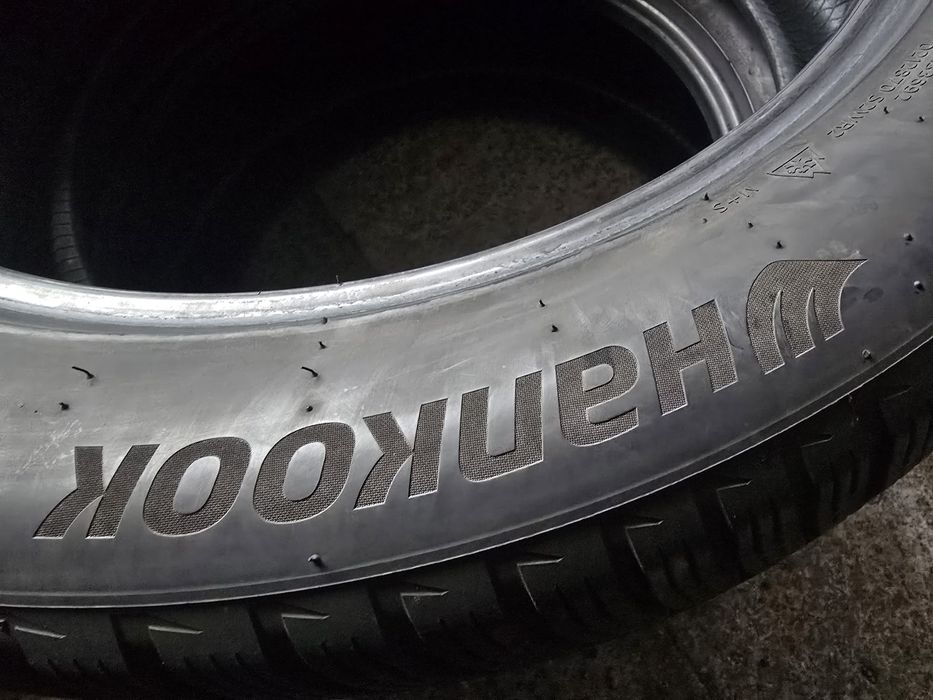 Hankook 245/50 R20 105V MS iarnă