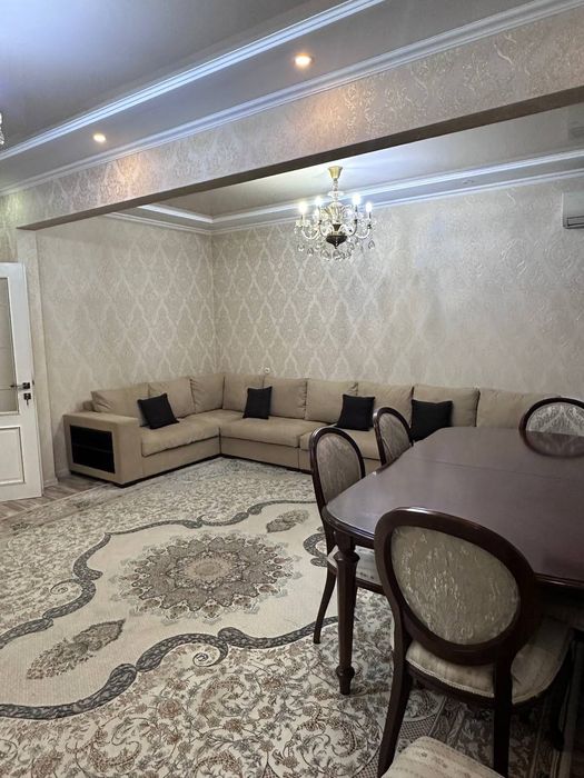 Яшнабадский ТУЗЕЛЬ 2 4/1/5 с Ремонтом