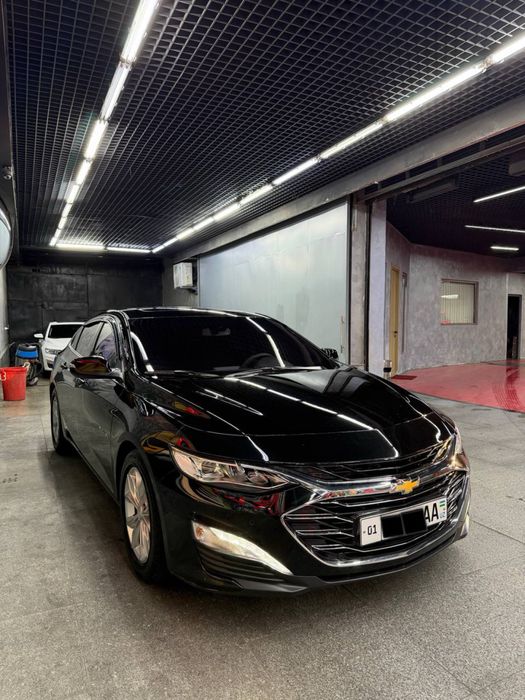 Malibu 2 premier