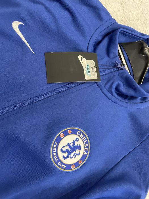 Оригинален екип NIKE CHELSEA
