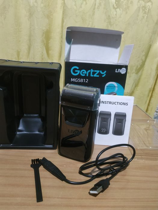 Продам Электро бритву