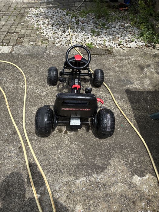 Cart pentru copii