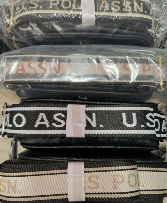 Сумка Polo оригинал