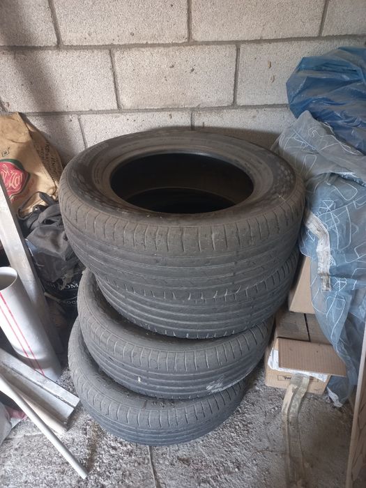 летние автошины размером r 16