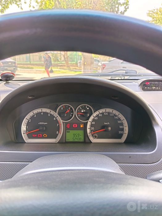 Nexia 3 Сотилади
