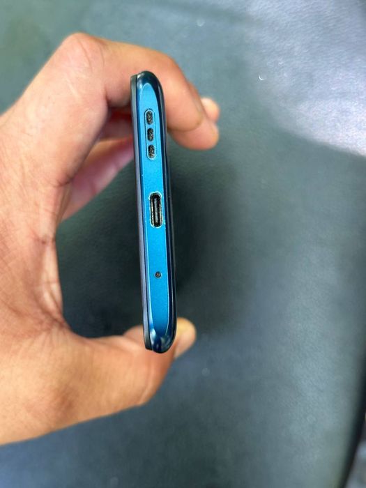 Redmi not 10 sastayana yengi pashtiy