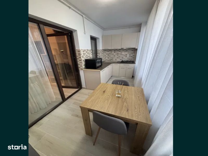 Apartament 2 camere/ Piata Iancului/ Metrou+ centrala proprie