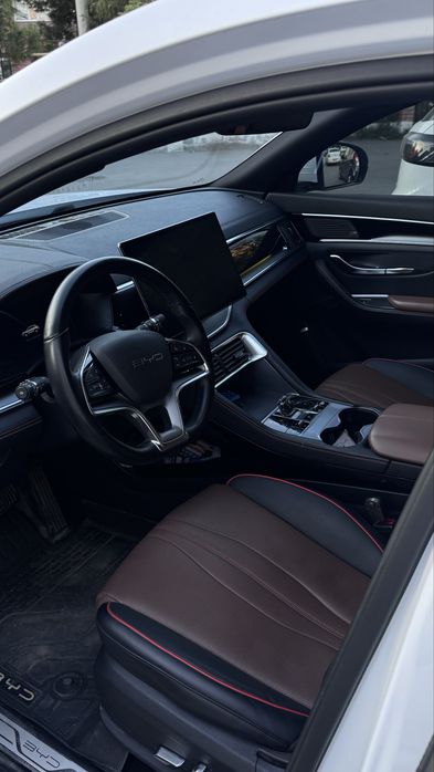 BYD Song Plus DM-i Champion 2024 — 4