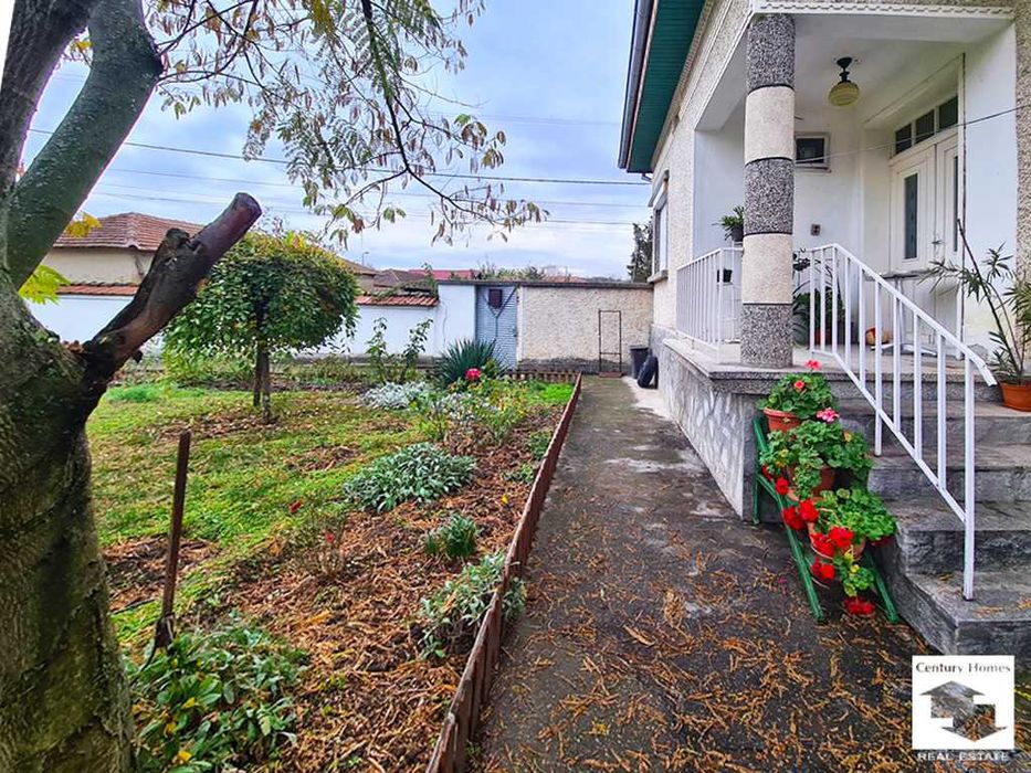 Продава се Къща в с. Поликраище, Област Велико Търново - 150 кв.м за 934 €/кв.м - Снимка #13