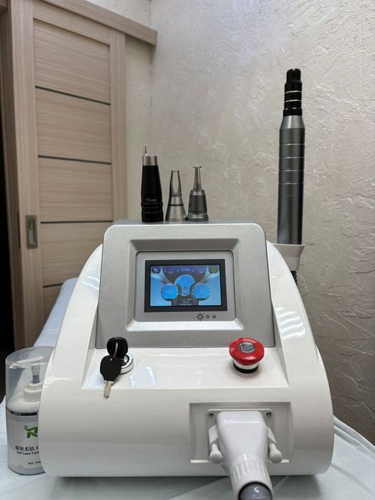 Косметологический аппарат