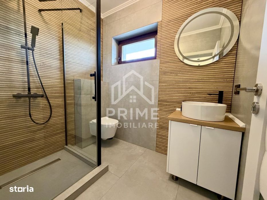 Casa Exclusivista | 4 Camere | Teren 470 mp | Zona Micesti