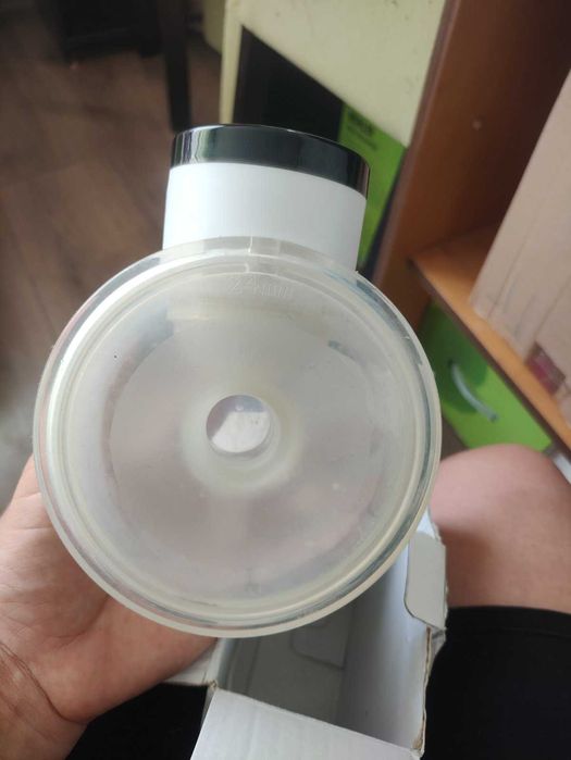 помпа за кърма - 2 бр.