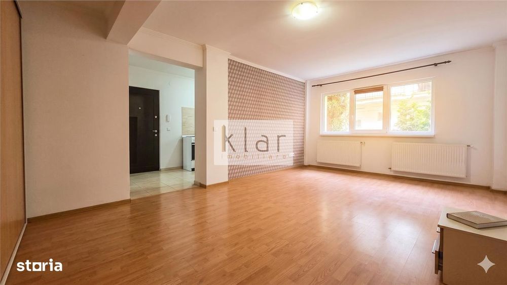 Apartament 2 camere 46mp, Central, langa Gara CFR si Facultatea de Lit