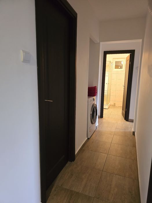 3 camere - Circumvalatiunii - 1 minut Iulius Mall - Regim hotelier