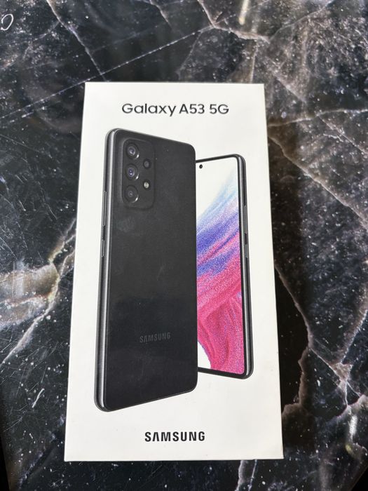 Samsung Galaxy A53