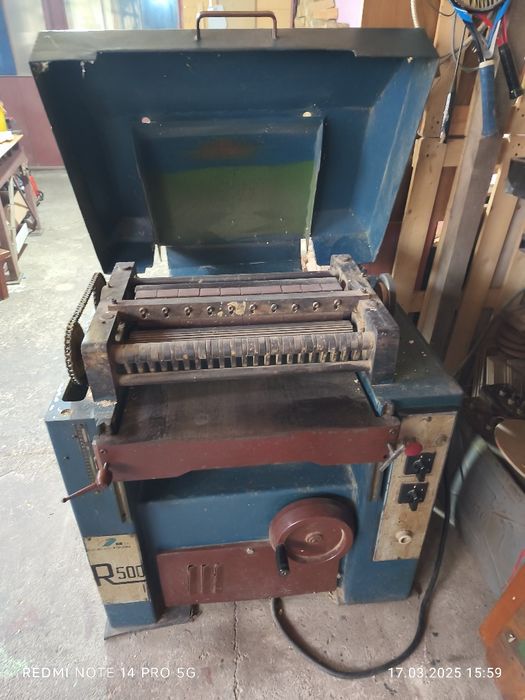 Utilaje tâmplărie vând sau schimb cu mașină