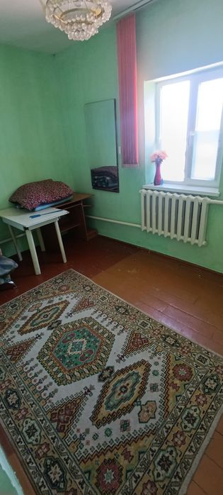 Квартира бериледи