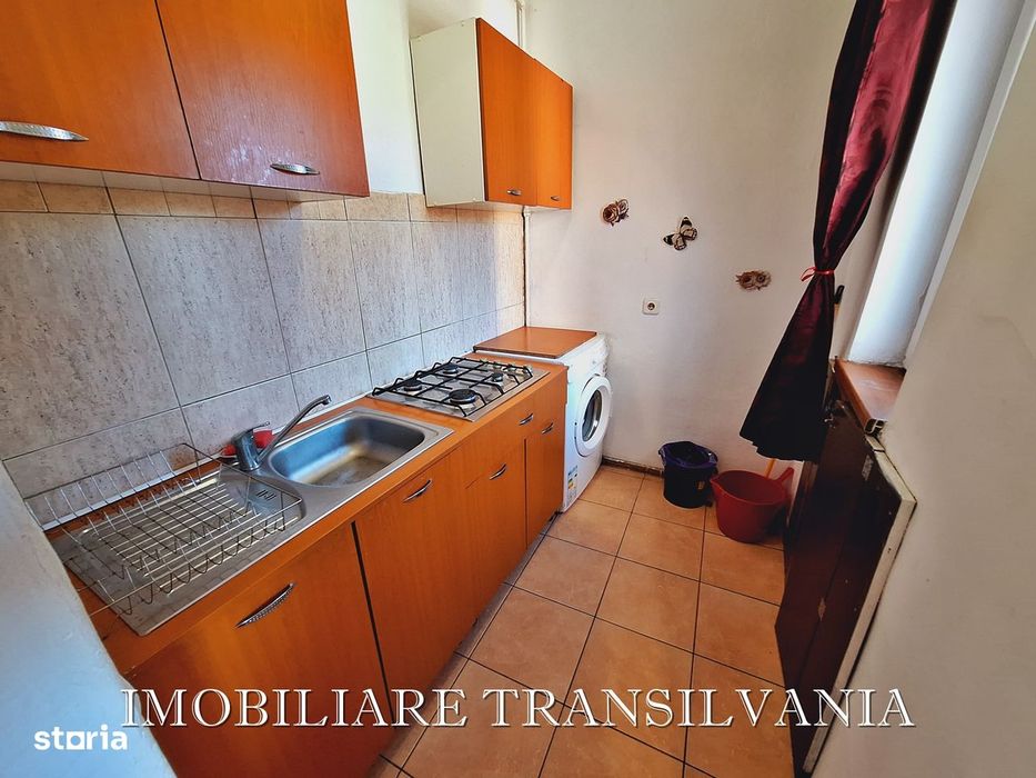 Garsoniera Zona Dragos Voda