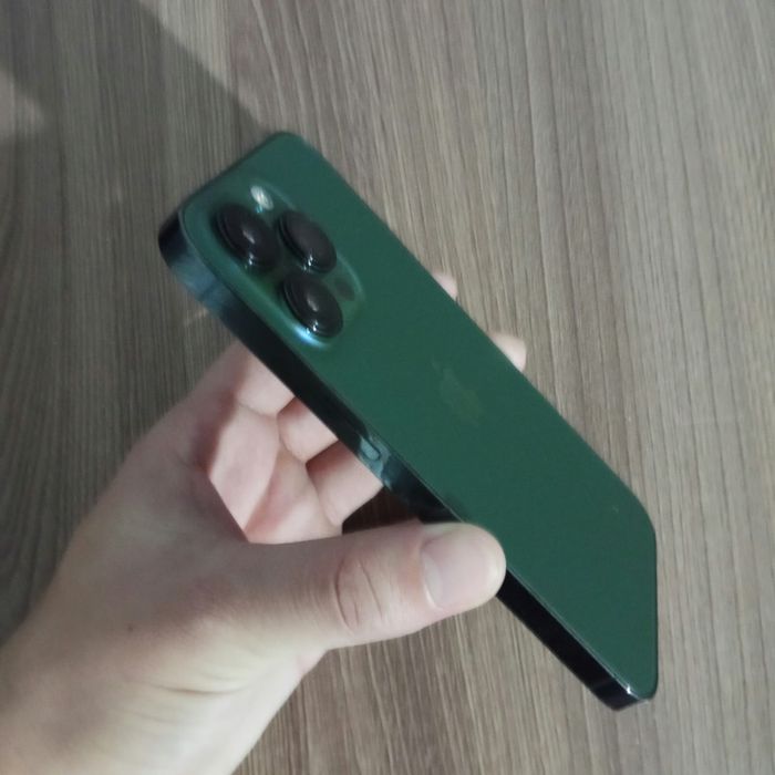 Iphone 13pro в идеале