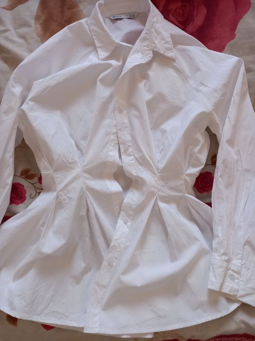 Рубашка преталенная