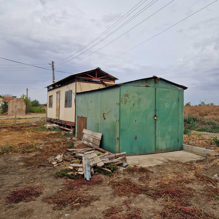 УПИ в с. Горна Митрополия