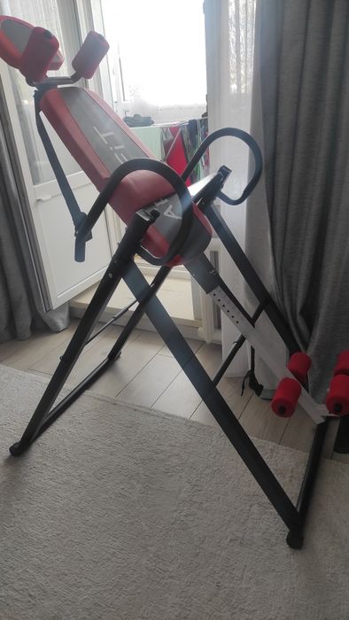 Продам инверсионный стол