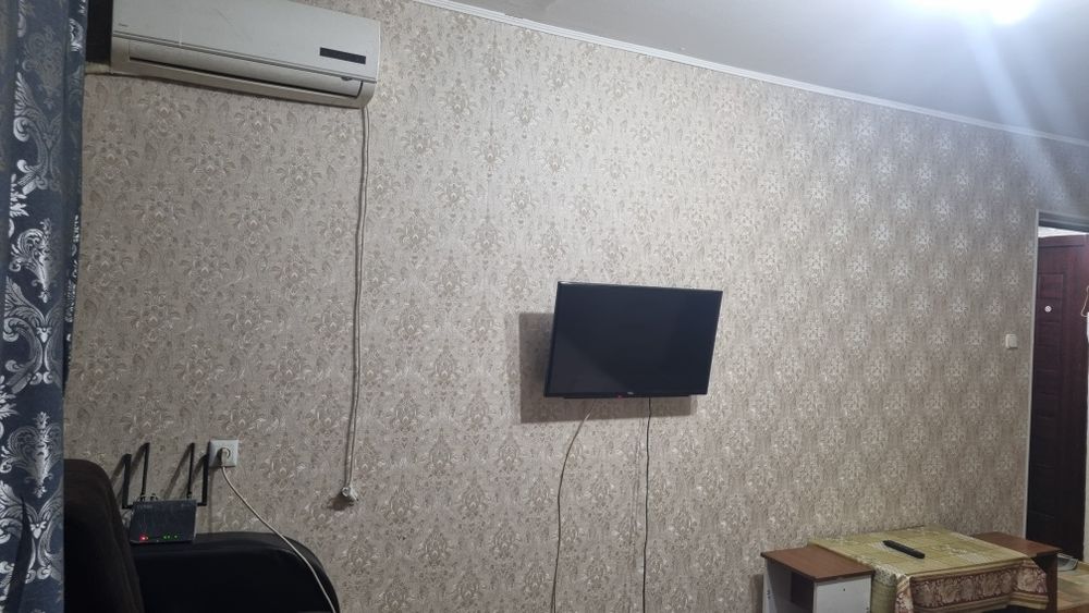 Квартира посуточно