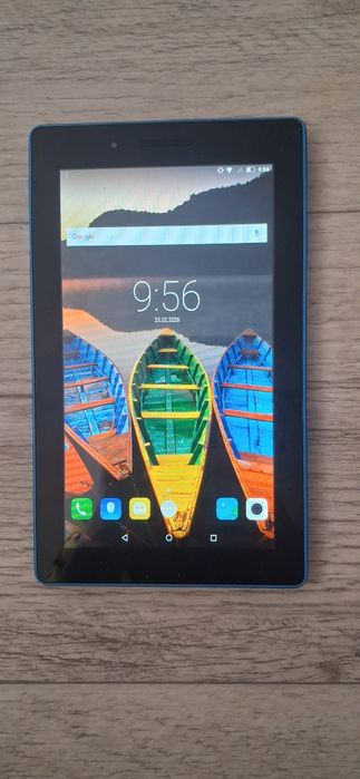 Продам планшет  Lenovo TB3-710I