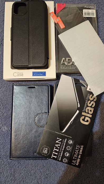 Продам чехлы на 11промакс