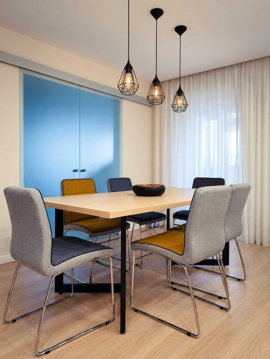 Apartament Premium 83mp utili