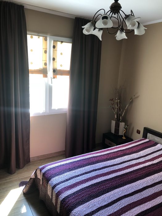 Продава се Двустаен апартамент в Шумен, 5-ти полк - 62 кв.м за 1629 €/кв.м - Снимка #1