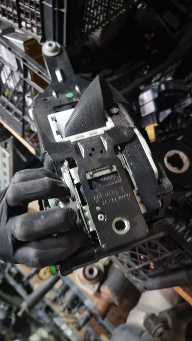 Centura de siguranta dreapta fata Mercedes C Class W204 C250 220 C200