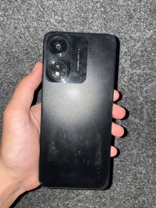 Honor X5 яхши состоянияда
