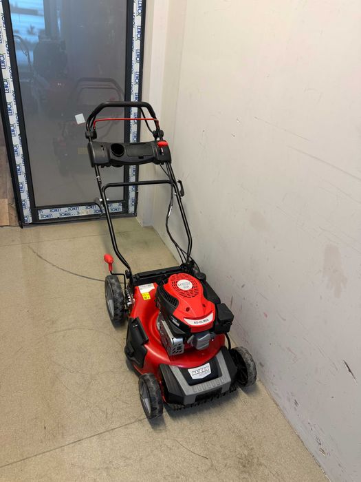 Косачка бенз.самоход 2.5kW (3.4hp) 46cm 18" 60L 4в1 RD-GLM08 /